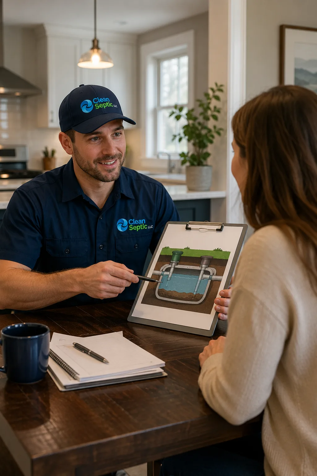 Septic Tank Pumping Fort Stewart, GA FAQs